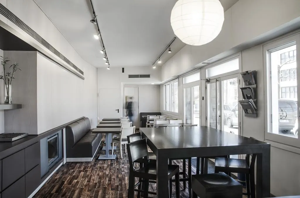La Trobada Hotel Sport Ripoll
