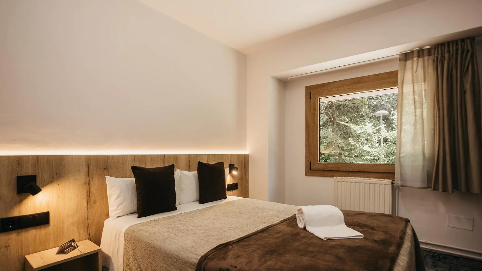 La Trobada Hotel Sport Ripoll