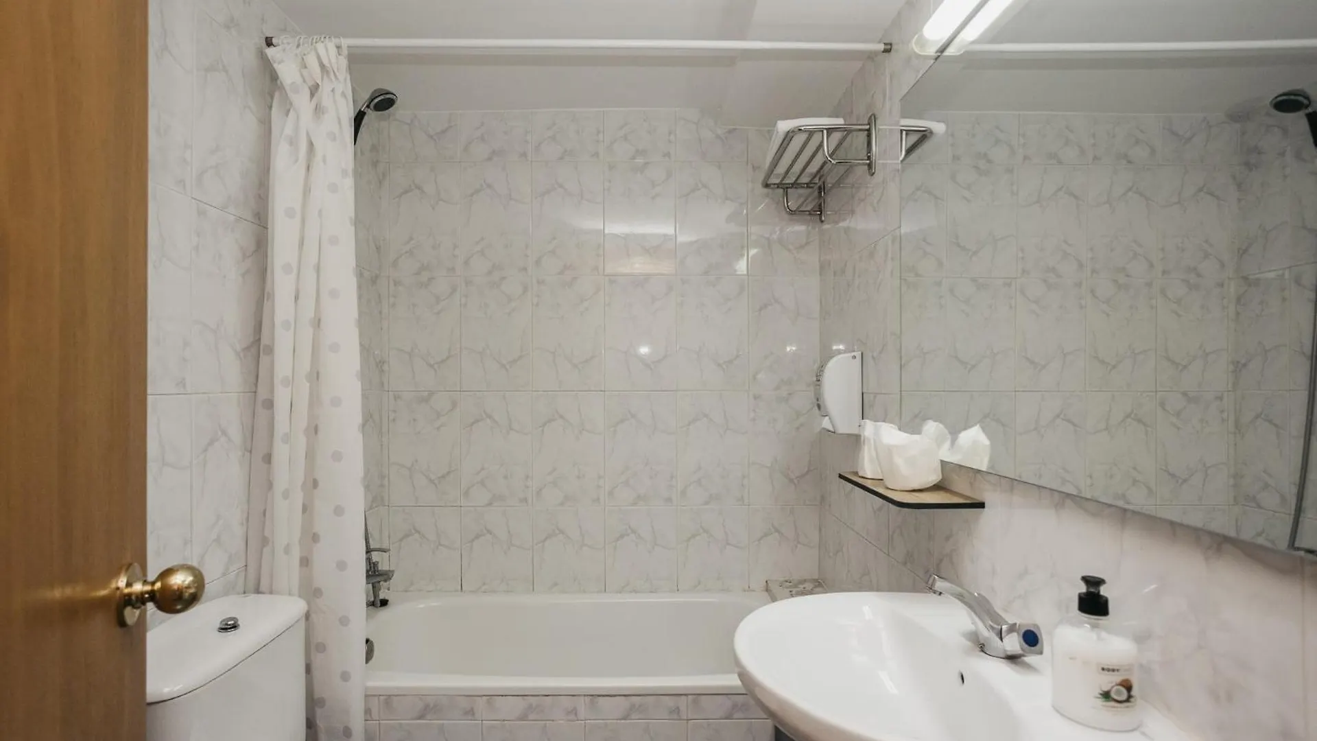 La Trobada Hotel Sport Ripoll