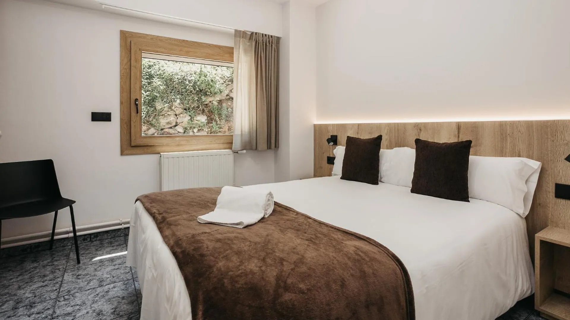 La Trobada Hotel Sport Ripoll