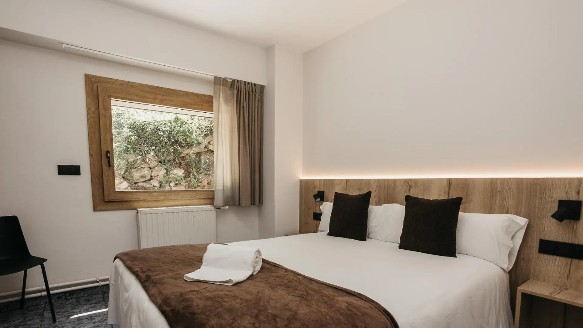 La Trobada Hotel Sport Ripoll