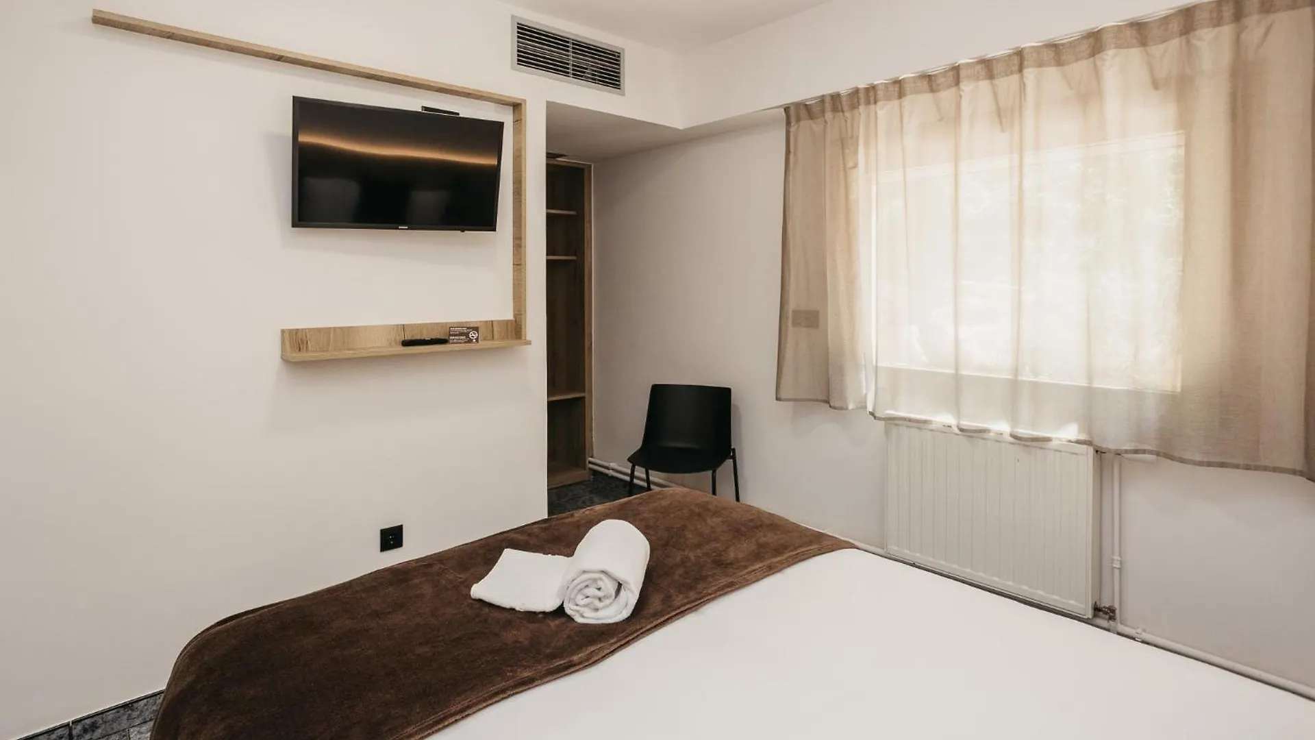 La Trobada Hotel Sport Ripoll