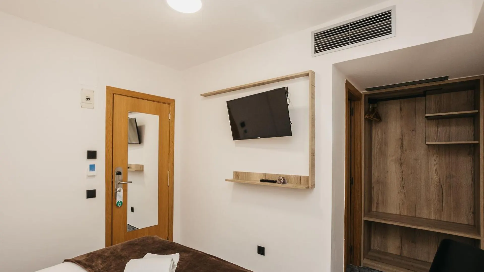 La Trobada Hotel Sport Ripoll