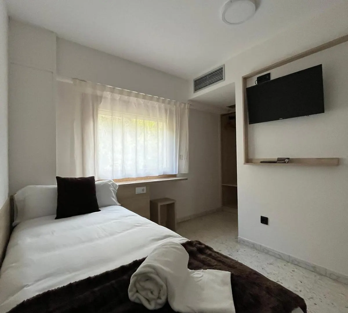 La Trobada Hotel Sport Ripoll