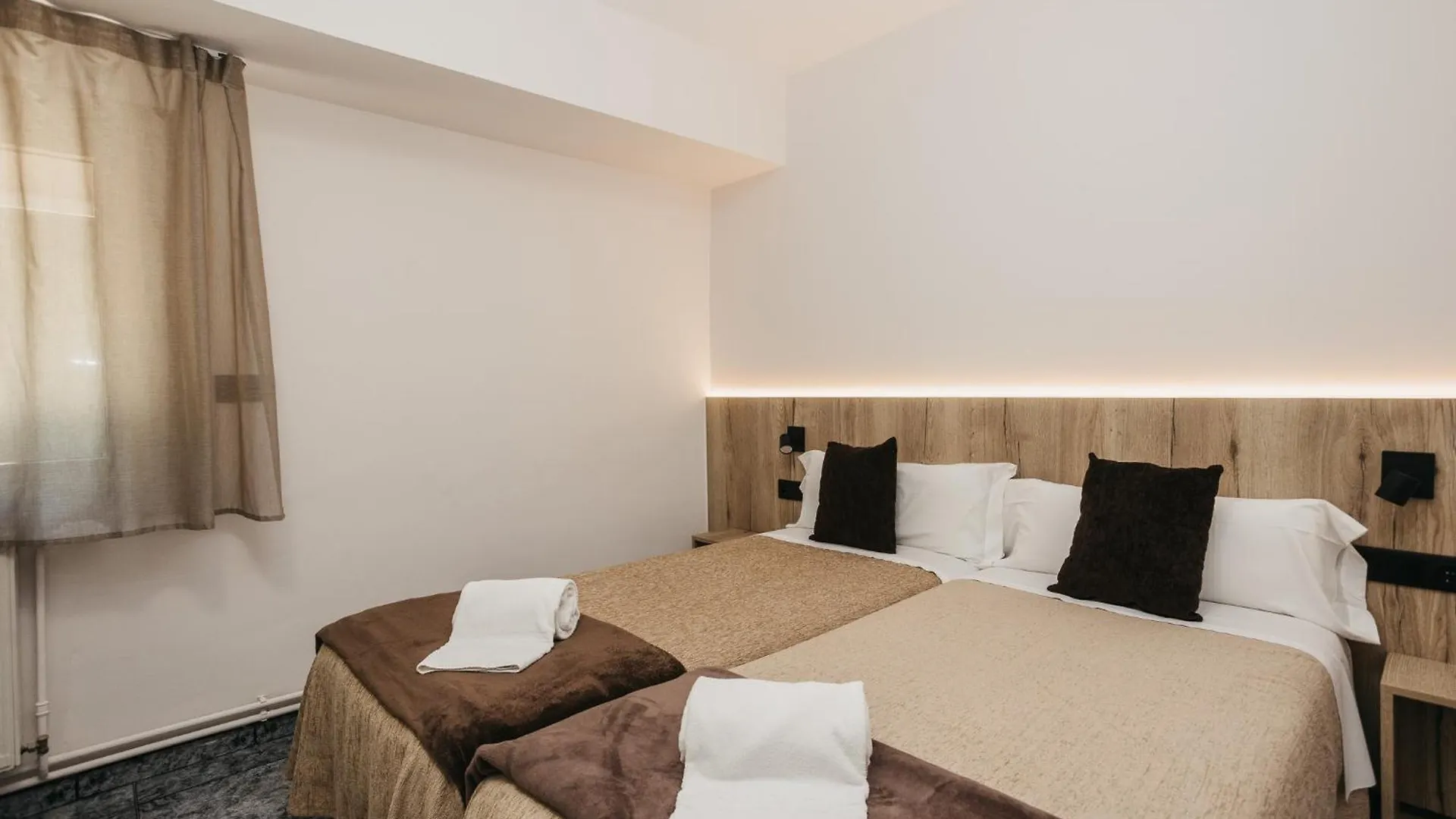 La Trobada Hotel Sport Ripoll