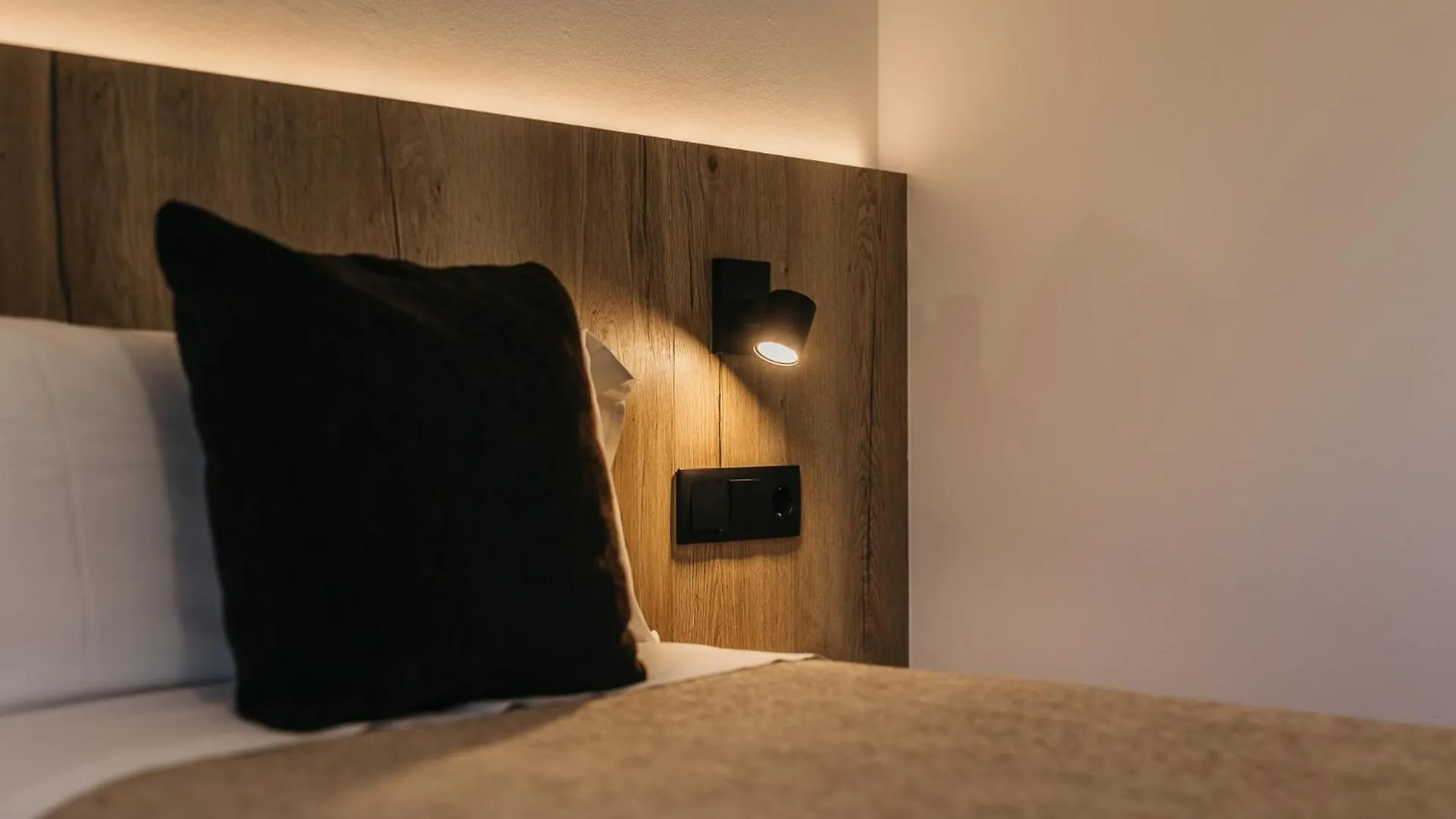 La Trobada Hotel Sport Ripoll