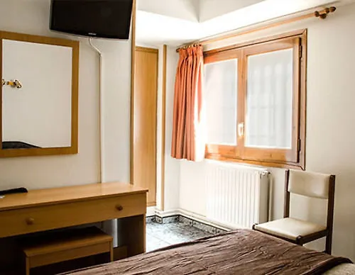 La Trobada Hotel Sport Ripoll