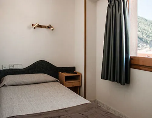 **  La Trobada Hotel Sport Ripoll Espagne