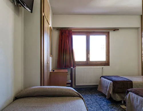 La Trobada Hotel Sport Ripoll