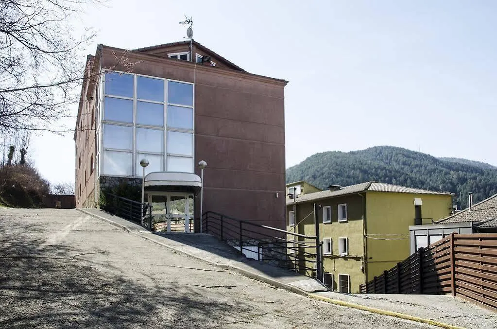 La Trobada Hotel Sport Ripoll