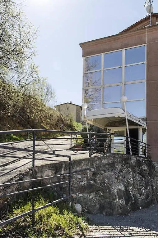 La Trobada Hotel Sport Ripoll 2*,  Espagne