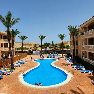 Appart hôtel Dunas