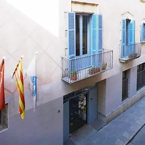 Auberge de jeunesse Xanascat