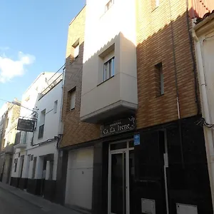 Maison d'hôtes Ca La Irene
