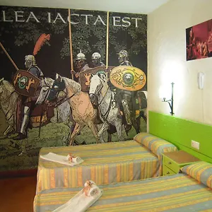 ** Maison d'hôtes Tematico El Cid Espagne