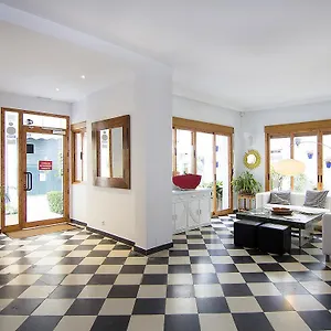  Hotel Finlandia Espagne