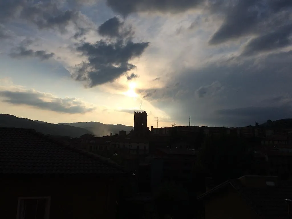 La Trobada Hotel Sport Ripoll