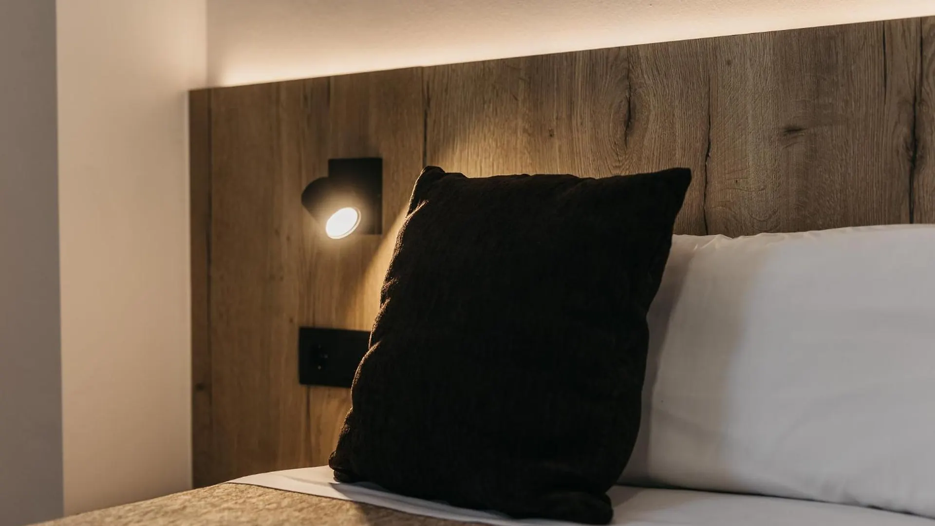 La Trobada Hotel Sport Ripoll