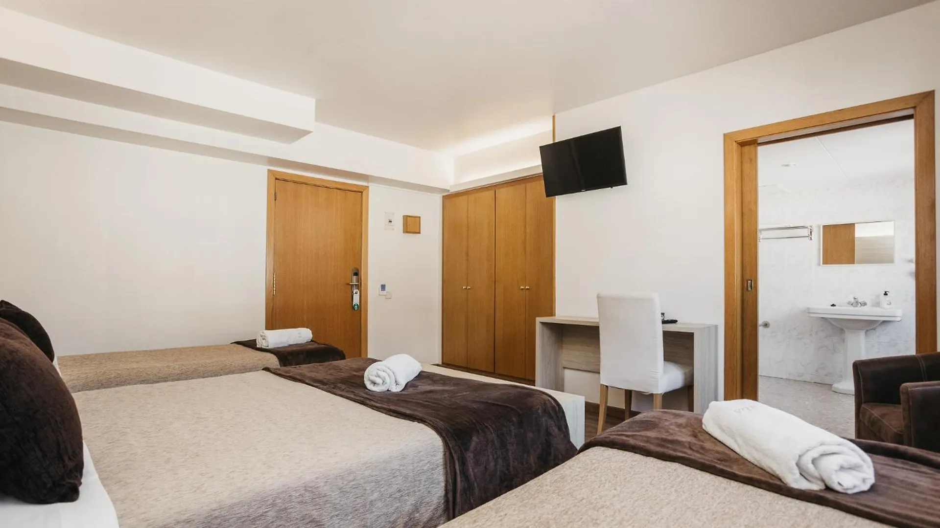 La Trobada Hotel Sport Ripoll