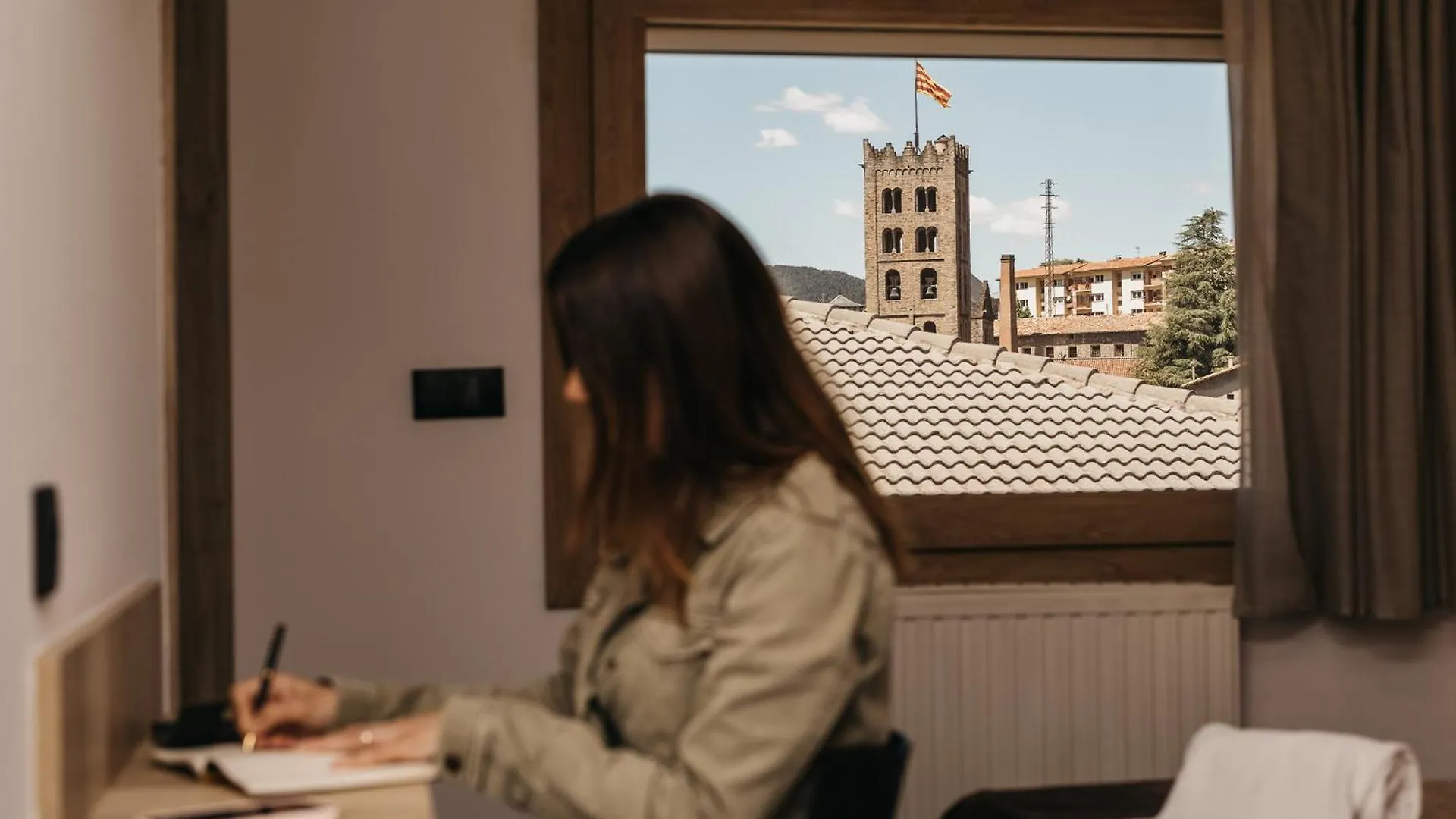 La Trobada Hotel Sport Ripoll