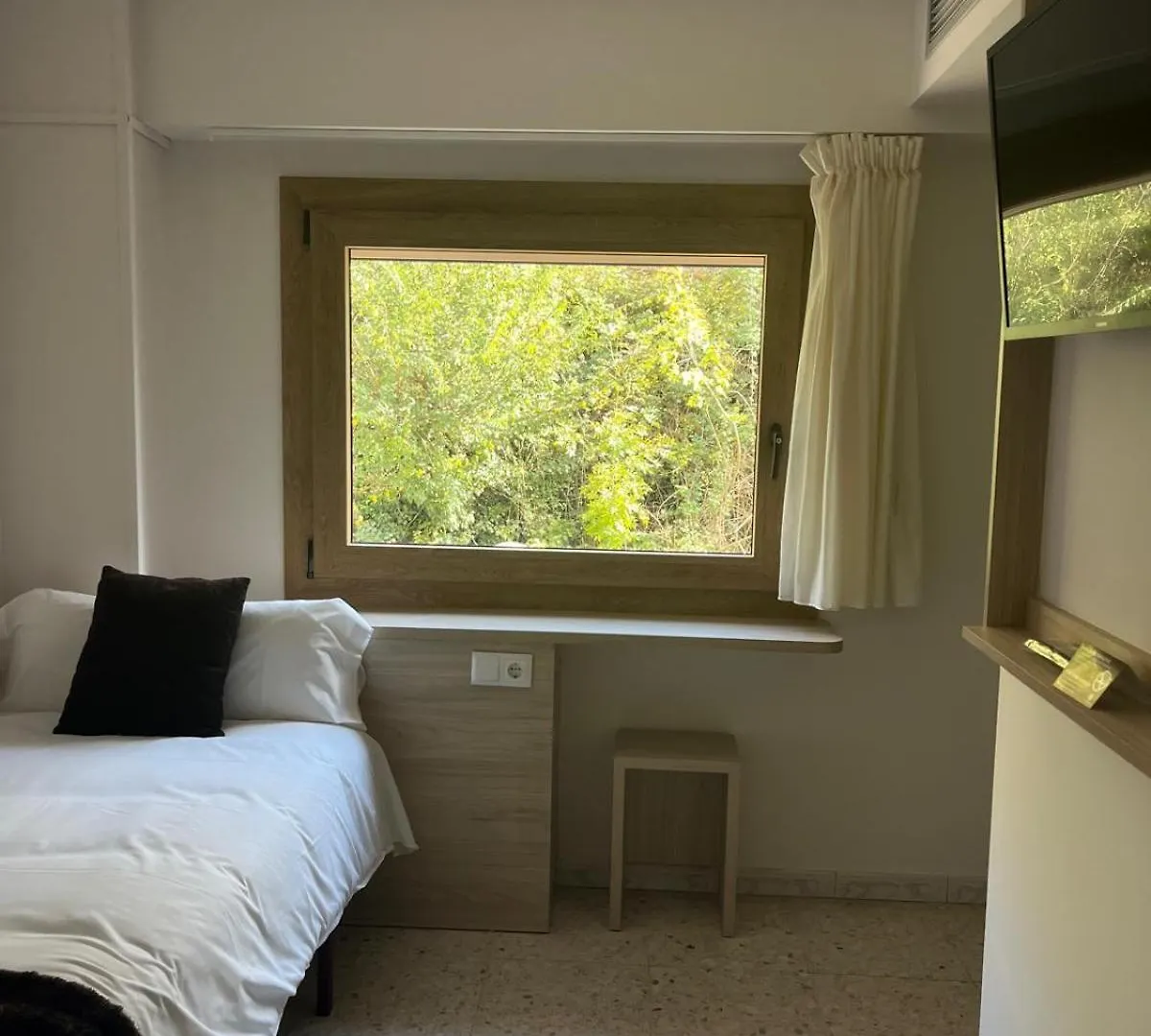 La Trobada Hotel Sport Ripoll