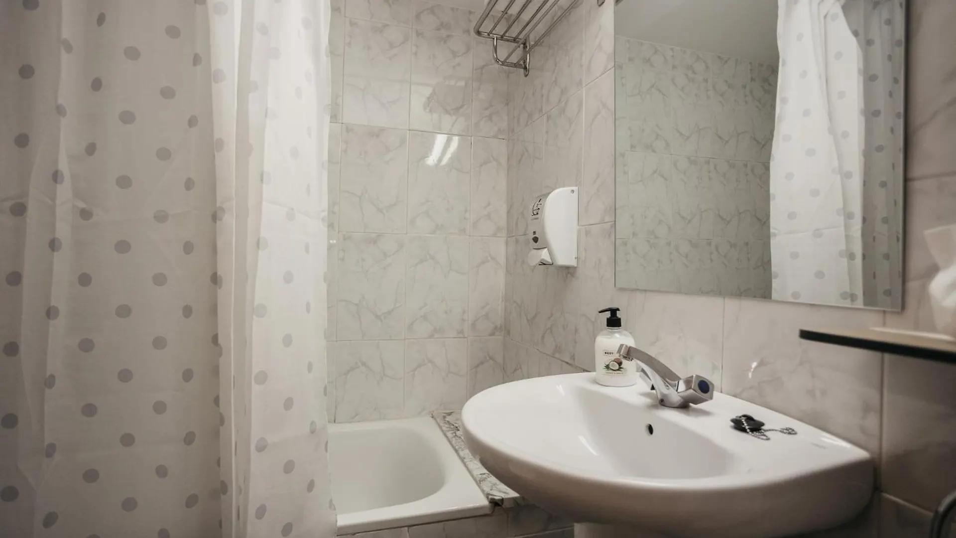 **  La Trobada Hotel Sport Ripoll Spain