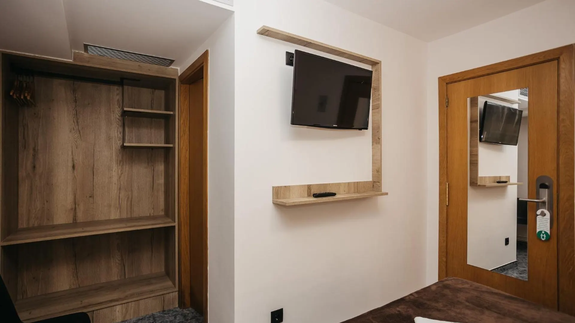 La Trobada Hotel Sport Ripoll
