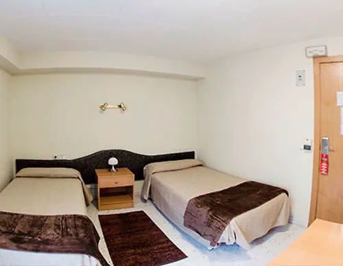 La Trobada Hotel Sport Ripoll